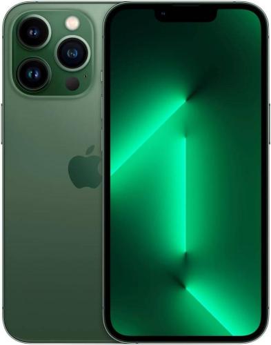 IPHONE 13 PRO 128GB VERDE RFB -