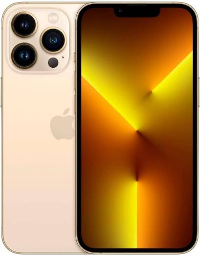 IPHONE 13 PRO 256GB DORADO RFB -