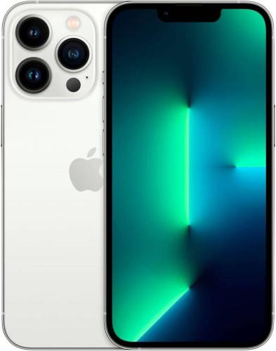 IPHONE 13 PRO 256GB PLATA RFB -