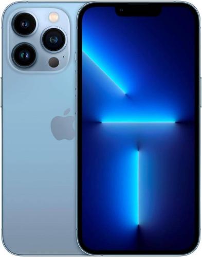 IPHONE 13 PRO 512GB AZUL RFB -