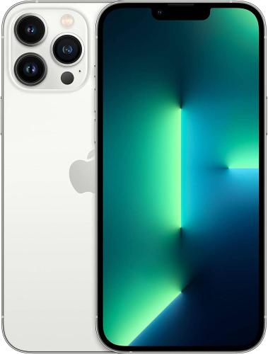 IPHONE 13 PRO MAX 256GB PLATA RFB -