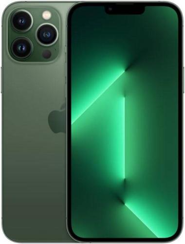 IPHONE 13 PRO MAX 256GB VERDE RFB -