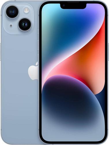 IPHONE 14 128GB ESIM AZUL RFB -