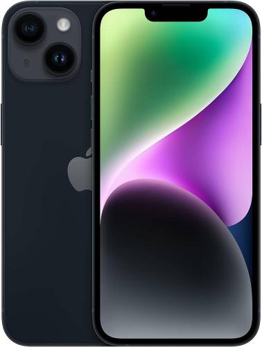 IPHONE 14 256GB ESIM NEGRO RFB -