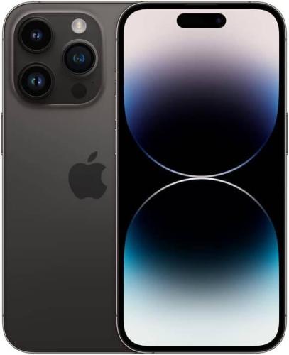 IPHONE 14 PRO 256GB ESIM NEGRO RFB -