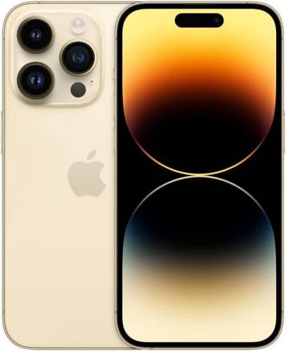 IPHONE 14 PRO 256GB ESIM ORO RFB -