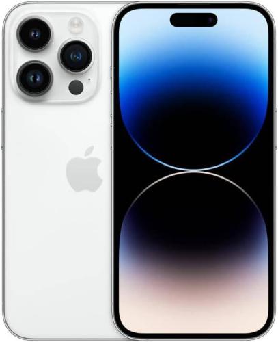IPHONE 14 PRO 256GB ESIM PLATA RFB -