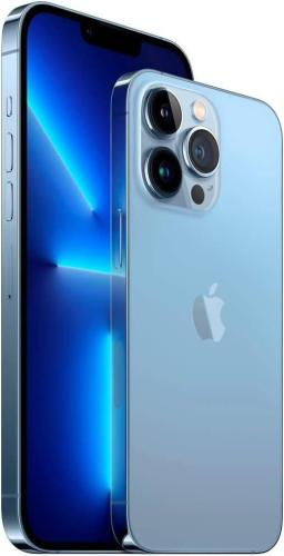 IPHONE 13 PRO 128GB AZUL RFB -