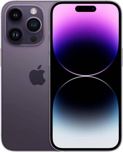 IPHONE 14 PRO 256GB ESIM MORADO RFB -