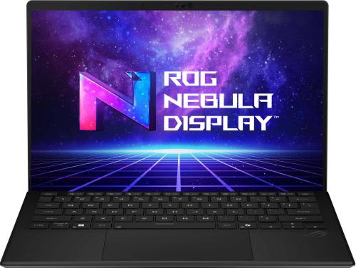 Laptop ASUS Gaming ROG Flow Z13 - 13.4 Pulgadas, 2.5K, AMD Ryzen AI Max 390, 32GB, 1TB SSD, Windows 11 Home, Wi-Fi 7 + Bluetooth 5.4, Teclado en Español