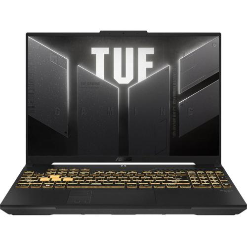 Laptop ASUS TUF Gaming 16.0 I7-13620H 16GB 512GB PCIE G4 SSD Windows 11 Home NVIDIA® GeForce RTX™ 4050 Laptop GPU (194 AI TOPs) Gray -