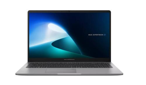 Laptop ASUS Expertbook P1 - 15.6 Pulgadas 1920x1080 Full HD, Intel Core i5-13420H, 8GB, 512GB SSD, Windows 11Pro
