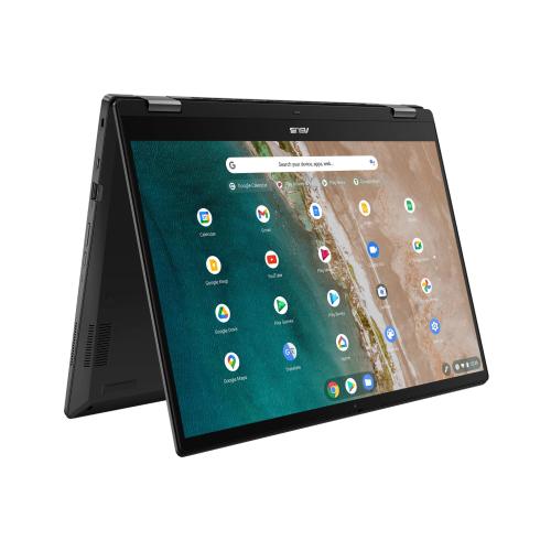 Chromebook Advanced CX5601FBA-I58G256-C2 CORE I5 I5-1235U 8GB 256GB 2280 PCIE G3 SSD 16.0 WUXGA(WU) 1920X1200 16:10 300nits Glare NTSC:45  Wide View Touch( -
