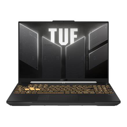 Laptop Asus TUF Gaming 16 pulgadas Core 5 210H 16GB 512GB PCIE G4 SSD NV RTX3050 6GB Windows 11 Home -