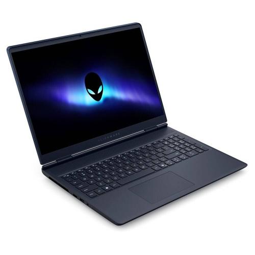 NB DELL Alienware 16 (AC16250) Core 7 240H (5.2 GHz - 10 Core), 16GB, 1TB, GeForce RTX5050 8 GB, W11 Home, Garantía 1 Year, AC16250_I7RPLR161T5050WHS_1Y