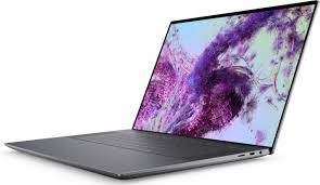 NB XPS 16 9640 X9640_U732512SSD40601YPCC. Ultra 7 155H - 32GB; Pantalla 16.3