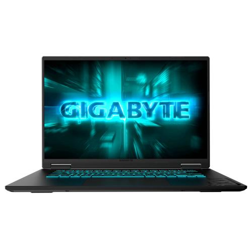 NOTEBOOK GIGABYTE GAMING A16 3THK3LA893SH - AMD Ryzen 7 260, Grafica GeForce RTX™ 5050, Pantalla 16 pulgadas, Memoria 8 GB GDDR7, Memoria RAM 16 GB DDR5