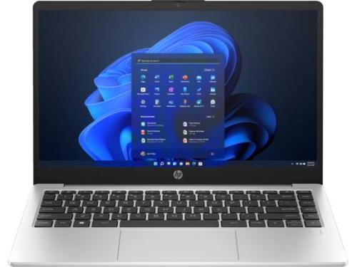 Computadora portátil HP 245 G10 (AN0Y2LT#ABM).  AMD Ryzen 7 7730U. 8 GB de RAM - Disco Duro SSD 512 GB. Pantalla 14 Pulgadas LED HD. Windows 11 HOME