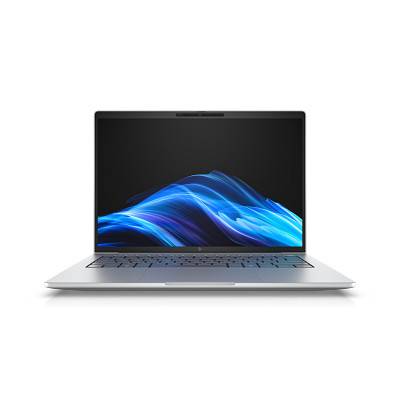 Computadora portátil HP EliteBook 8 G1i AI PC (CH0N9LT#ABM). Procesador Intel Core Ultra 5 225U - 24GB RAM, SSD 512GB M.2, Pantalla 14, Windows 11 Pro