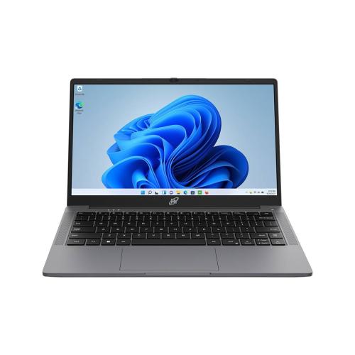 Laptop Hyundai Hybook Pro HT15CA10S01GYB - Pantalla 15 Pulgadas, Intel Corei7, 16GBDDR4/1TB SSD. Windows 11 Home, 1 Año de Garantia.