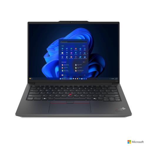 Laptop LENOVO ThinkPad E14 G6 - 14 Pulgadas, Intel® Core™ Ultra 5 125U, 16 GB, Windows 11 Pro, 512 GB SSD