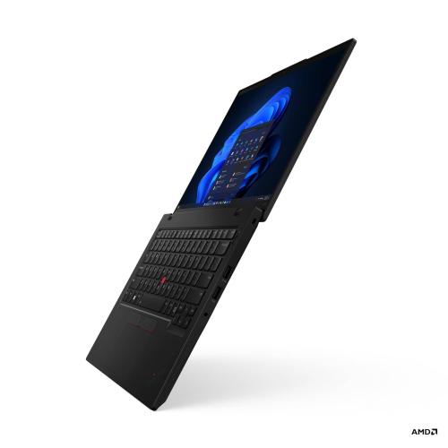 Laptop ThinkPad L14 Gen 6 - Pantalla 14 Pulgadas, AMD Ryzen 5 PRO 230, 32 GB, 1 TB SSD, Windows 11 Pro, 3 años de garantia Premier Support