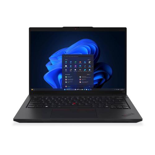 Laptop LENOVO ThinkPad L14 G7 - 14 Pulgadas, Intel Core Ultra 5 225U, 16 GB, Windows 11 Pro, 512 GB SSD, garantía 3 años Premier Support