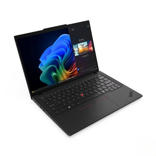 Laptop LENOVO ThinkPad T14 G6 - 14 Pulgadas, AMD Ryzen AI 7 PRO, 32 GB, Windows 11 Pro, 1TB SSD