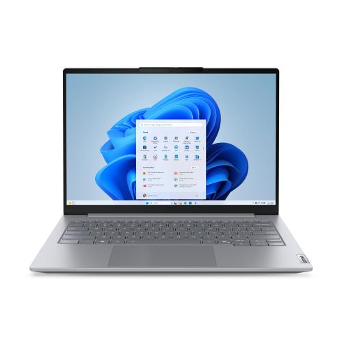 Laptop Lenovo ThinkBook 14 G8 IRL - Intel Core 7 240H, 32GB, 1TB SSD, W11P, 1 año de garantía