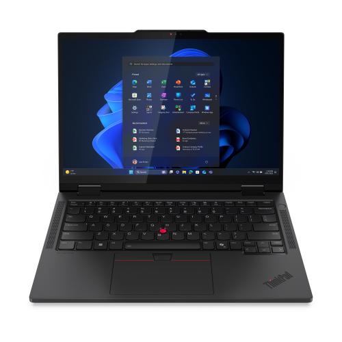 Laptop Lenovo ThinkPad T14s 2-in-1 G1 Intel Core Ultra 7 255U - 12C, 16GB, 512GB, W11P, 3 años de garantia Premier Support