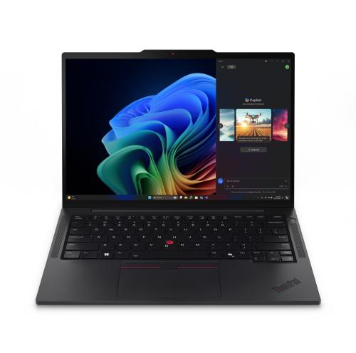 Laptop Lenovo ThinkPad T14s G6 AMD Ryzen AI 7 PRO 350 - 64GB, 1TB, W11P, 3 años de garantia Premier Support