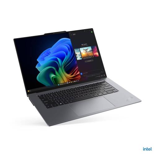 Laptop Lenovo ThinkPad X9-15 G1 Intel Core Ultra 7 258V - 32GB, 1TB, W11P, 3 años de garantia Premier Support