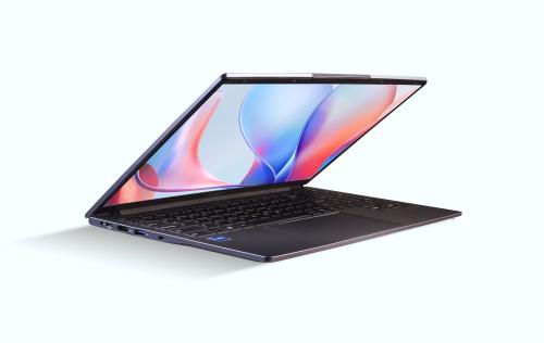 COMPUTADORA PORTATIL LANIX XBOOK B15 - INTEL CORE i5 1334U, 8 GB RAM DDR4, 512 GB SSD, PANTALLA 15.6 PULGADAS, WIN 11 PRO. GARANTIA 1 AÑO CON FABRICANTE.