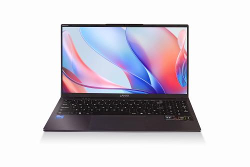 COMPUTADORA PORTATIL LANIX XBOOK B15 - INTEL CORE i3 1315U, 16 GB RAM DDR4, 512 GB SSD, PANTALLA 15.6 PULGADAS, WIN 11 PRO. GARANTIA 1 AÑO CON FABRICANTE.