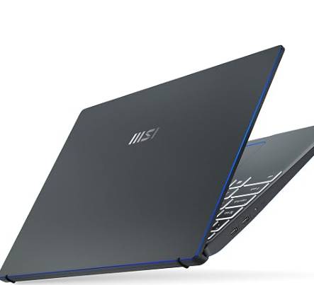 Computadora Portátil MSI PRESTIGE EVO A11M-012 14 pulgadas ULTRA THIN 9S7-14C412-012/RFB  Intel Core i7 16GB/1TB - Win 10. Refurbished
