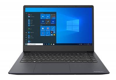 Laptop TOSHIBA Satellite Pro C40-H - 14 Pulgadas, Intel Core, i3-1005G1, 4 GB, Windows 10 Home