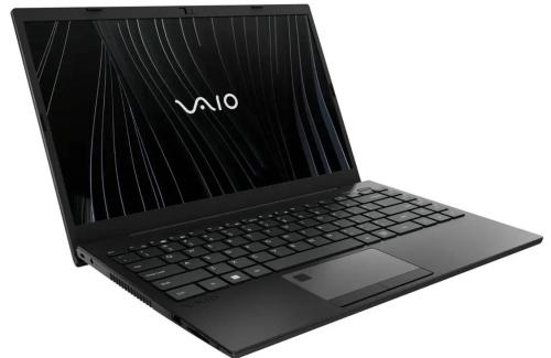 Computadora Portátil VAIO 15.6 pulgadas FHD RBVWNC71419-BK/RFB Intel Core i7 - 16/1TB Win 11 H. Negra. Refurbished