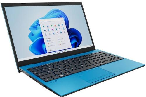 Computadora Portátil VAIO 15.6 pulgadas FHD RBVWNC71429-BL/RFB Intel Core i7 - 16/1TB Win 11 H. Azul. Refurbished