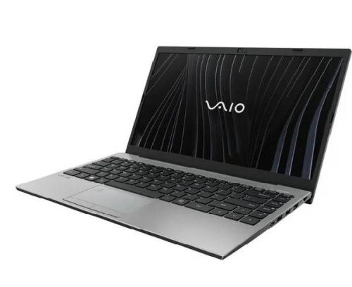 Computadora Portátil VAIO 15.6 pulgadas FHD RBVWNC71419-SL/RFB  Intel Core i7 - 16/1TB Win 11 H. Plata. Refurbished