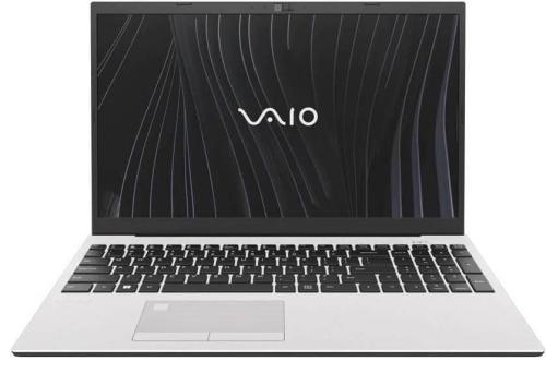 Computadora Portátil VAIO  15.6 pulgadas FHD RBVWNC51518-SL/RFB Intel Core i5 - 16/512GB Win 11 H.  Refurbished