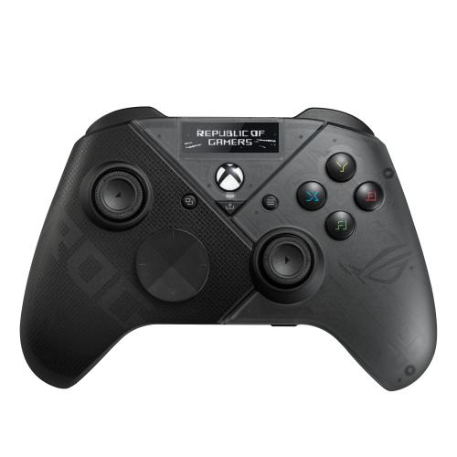 CONTROL ASUS GD300X RAIKIRI PRO/BK/WW -
