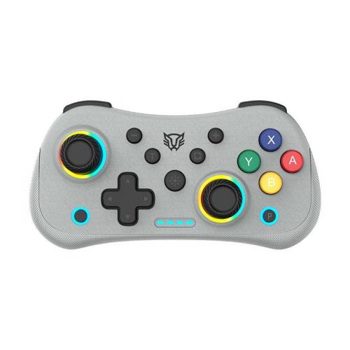 Gamepad control Inalámbrico BALAMRUSH POCKET G555 Gris. Conexión Bluetooth 5.0 Dual Mode + Alámbrico -