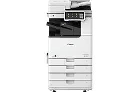 COPIADORA CANON IR ADVANCE DX 4945i  -