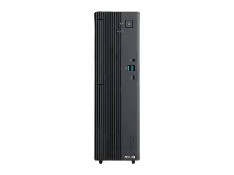 ASUS ExpertCenter P500SV  Procesador  Intel Core 7 Processor 240H - Intel Graphics, 16GB DDR5, 512GB SSD, SFF, Win 11 Pro