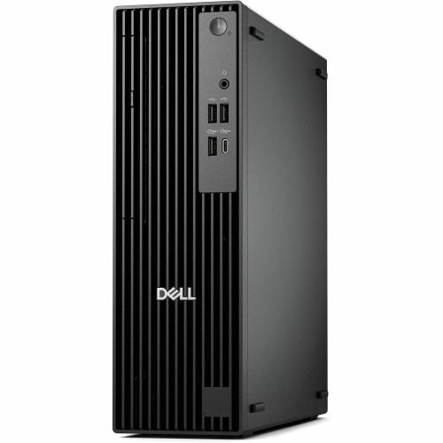 PC DELL PRO SLIM PLUS (QBS1250) Ultra 7 265 vPro (5.3GHz - 20 Cores, 13 TOPS NPU), 16GB, 512GB, W11 Pro, 3 Year Pro Support, QBS1250_U7ARL16512WPS_3P RWKJK