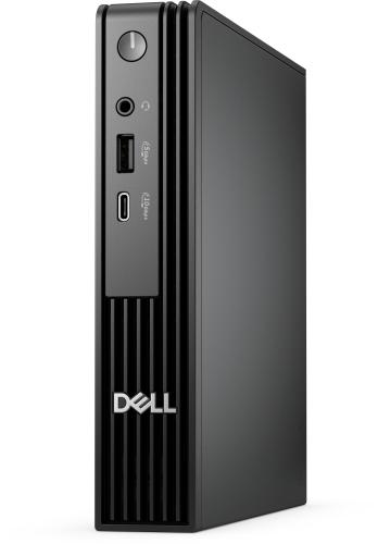 PC DELL PRO MFF QCM1255_R7PRO16512WPS_3W W3G7F. AMD Ryzen7 PRO 8700GE 16 TOPS NPU - 16 GB, 512GB SSD. W 11 Pro. Garantía 3 años