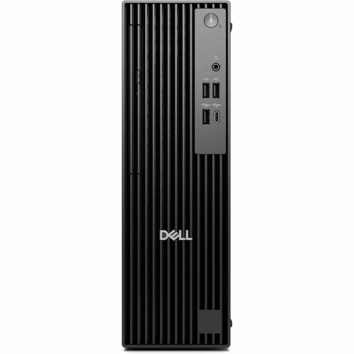 PC DELL PRO SLIM QCS1255_R716512WPS_3W 1HX61. AMD Ryzen 7 8700G 16 TOPS NPU - 16 GB, 512GB SSD, W11 Pro, Garantía 3 años