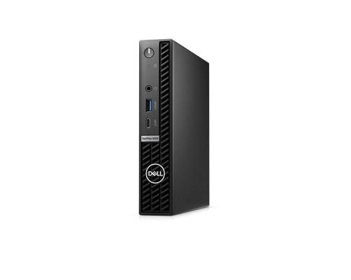PC DELL PRO MFF QCM1250_U7ARL16512WPS_3W RM6YP. Core Ultra 7 265T.  16GB. 512GB SSD.  W11 Pro. Garantía 3 Year. -