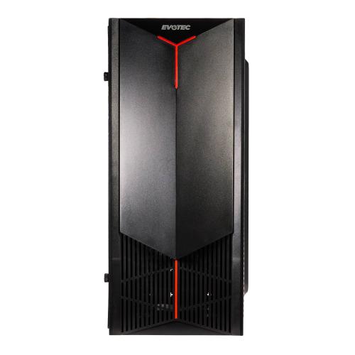 Computadora de Escritorio EVOTEC Intel i7-12700 - B16Gb, SSD 960GB Win 11 Pro