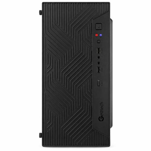 PC Dektop GETTTECH Series 56GTB-01M - Ryzen 5 5600GT - 1TB SSD m.2 - 16GB DDR4 -